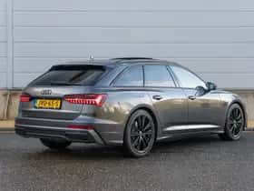 Audi A6 (2022) thumbnail 2