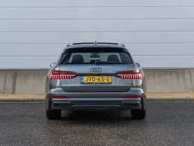 Audi A6 (2022) thumbnail 11