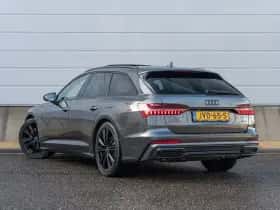 Audi A6 (2022) thumbnail 13