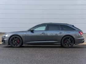 Audi A6 (2022) thumbnail 14