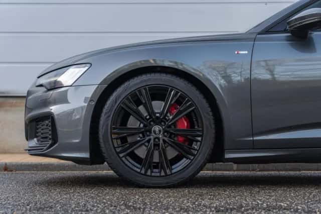 Audi A6 (2022) thumbnail 15