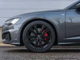 Audi A6 (2022) thumbnail 15