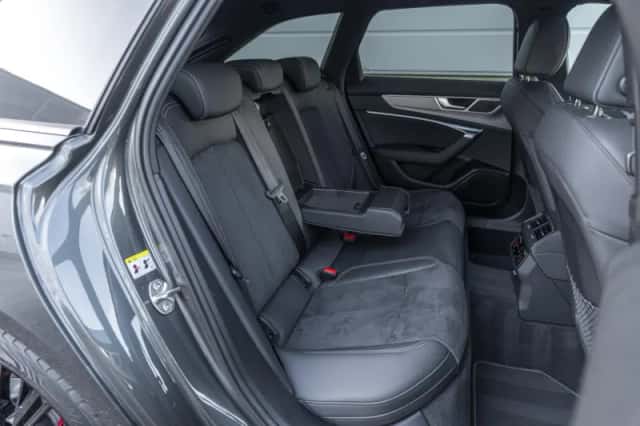 Audi A6 (2022) thumbnail 19