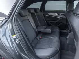 Audi A6 (2022) thumbnail 19