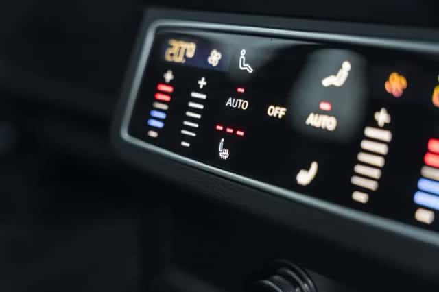 Audi A6 (2022) thumbnail 20