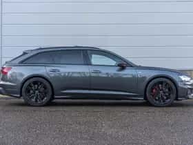 Audi A6 (2022) thumbnail 3