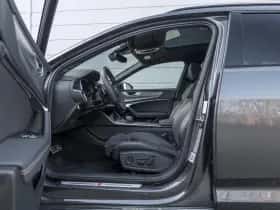 Audi A6 (2022) thumbnail 24