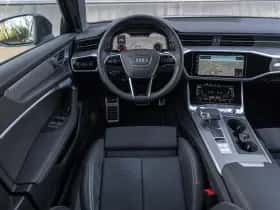 Audi A6 (2022) thumbnail 26