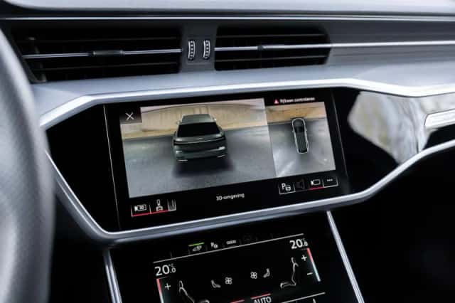 Audi A6 (2022) thumbnail 29