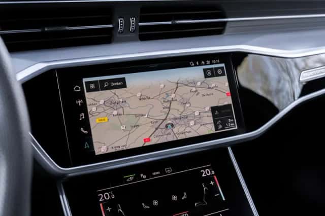 Audi A6 (2022) thumbnail 30