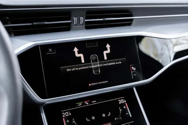 Audi A6 (2022) thumbnail 31