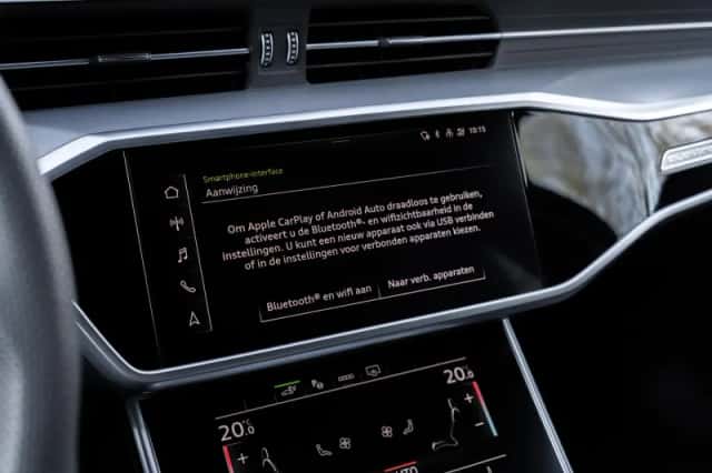 Audi A6 (2022) thumbnail 33