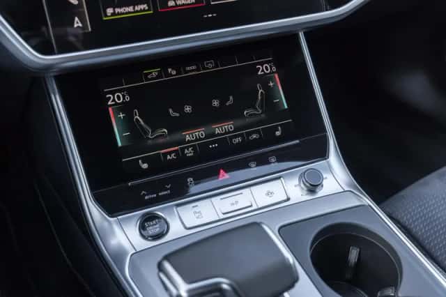 Audi A6 (2022) thumbnail 34