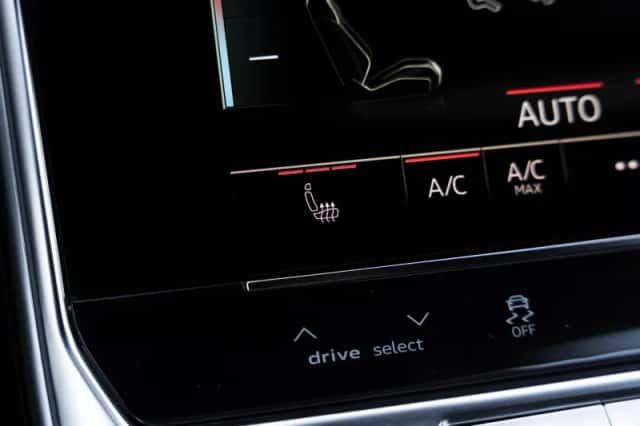 Audi A6 (2022) thumbnail 35