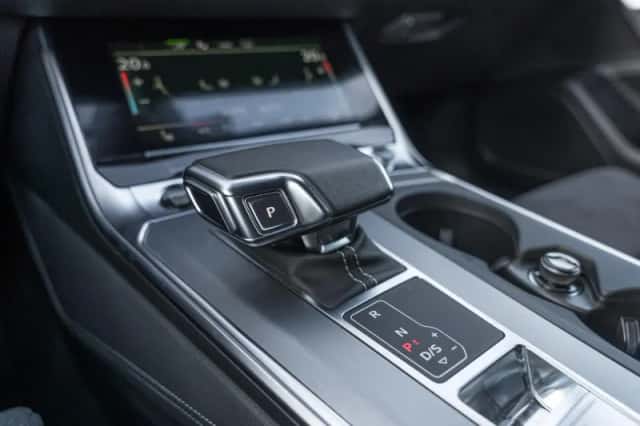 Audi A6 (2022) thumbnail 36