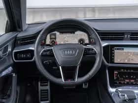 Audi A6 (2022) thumbnail 39
