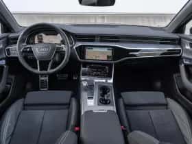 Audi A6 (2022) thumbnail 5
