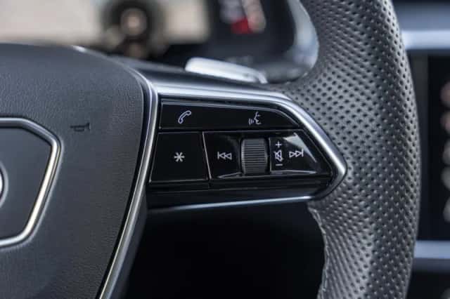Audi A6 (2022) thumbnail 41