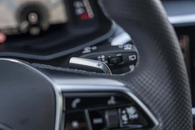 Audi A6 (2022) thumbnail 42