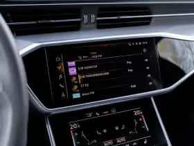 Audi A6 (2022) thumbnail 44
