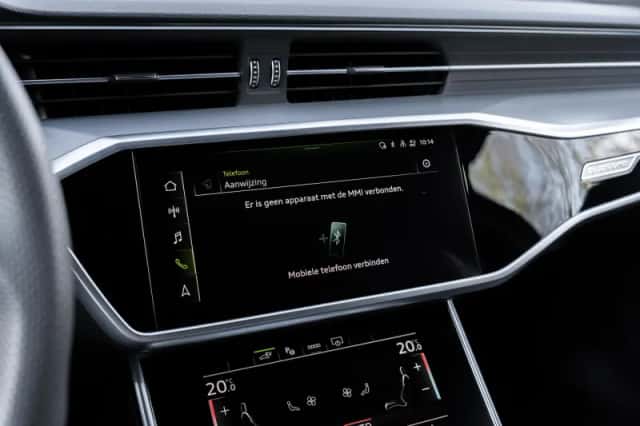 Audi A6 (2022) thumbnail 46