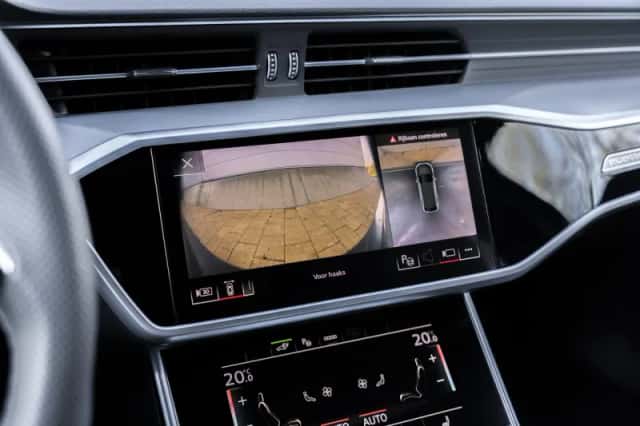 Audi A6 (2022) thumbnail 50