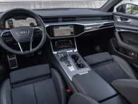 Audi A6 (2022) thumbnail 53