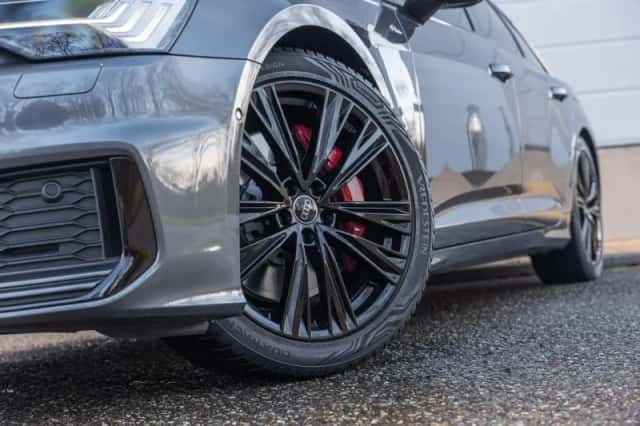 Audi A6 (2022) thumbnail 54