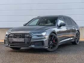 Audi A6 (2022) thumbnail 55
