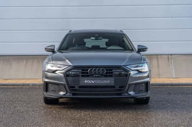 Audi A6 (2022) thumbnail 8
