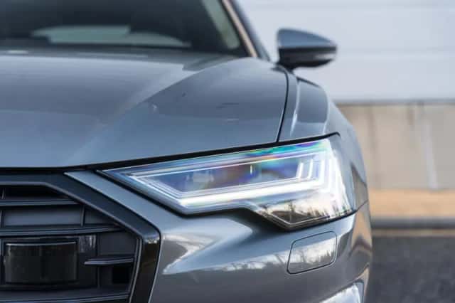 Audi A6 (2022) thumbnail 9