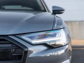 Audi A6 (2022) thumbnail 9