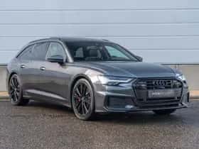 Audi A6 (2022) thumbnail 10