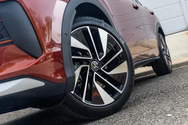Volkswagen T-Roc (2026) thumbnail 11