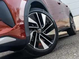 Volkswagen T-Roc (2026) thumbnail 11