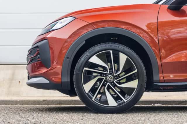 Volkswagen T-Roc (2026) thumbnail 12