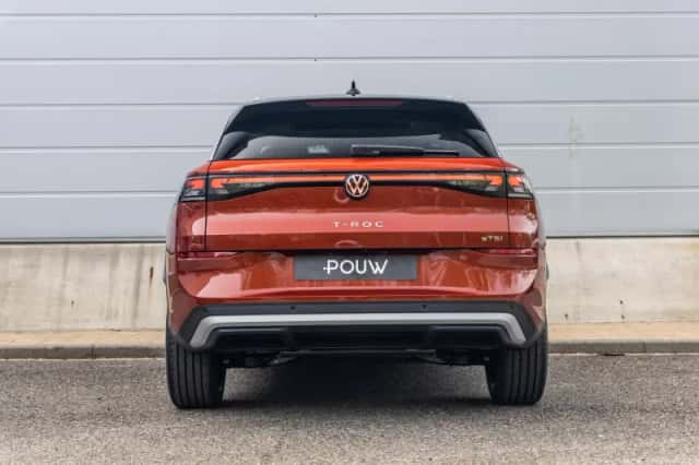 Volkswagen T-Roc (2026) thumbnail 15