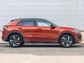 Volkswagen T-Roc (2026) thumbnail 3