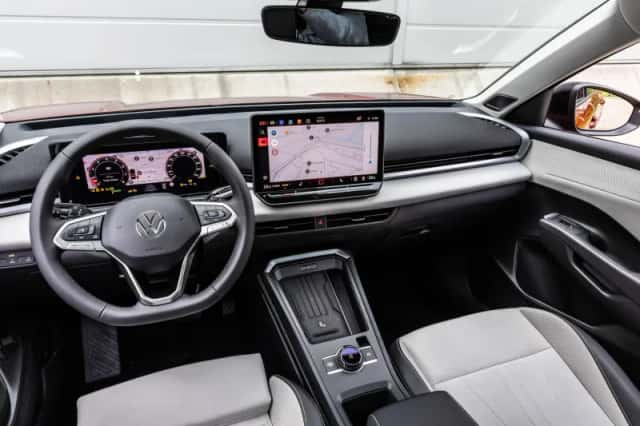 Volkswagen T-Roc (2026) thumbnail 26