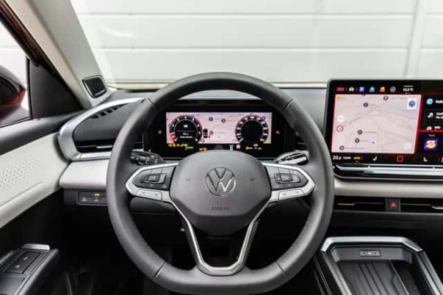 Volkswagen T-Roc (2026) thumbnail 27