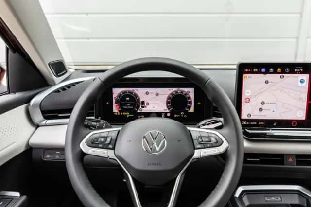 Volkswagen T-Roc (2026) thumbnail 30