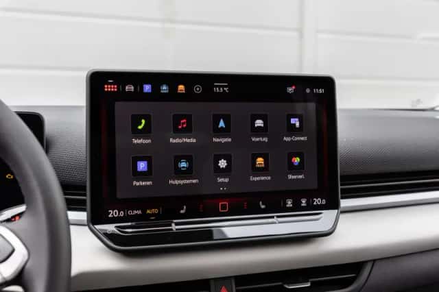 Volkswagen T-Roc (2026) thumbnail 37