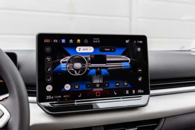 Volkswagen T-Roc (2026) thumbnail 39