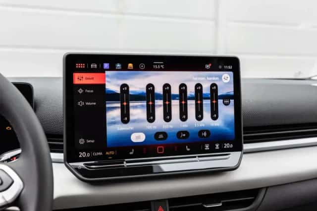 Volkswagen T-Roc (2026) thumbnail 42