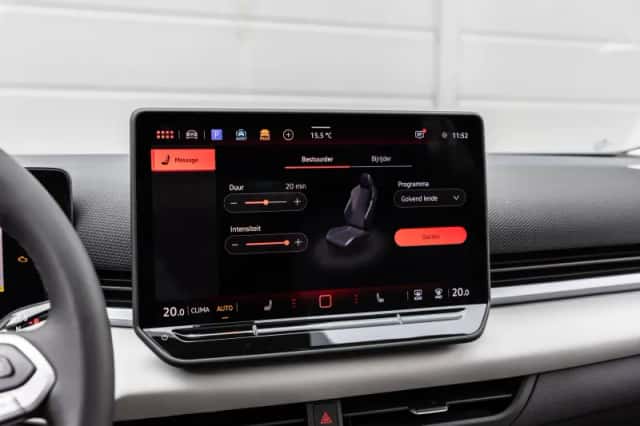 Volkswagen T-Roc (2026) thumbnail 43