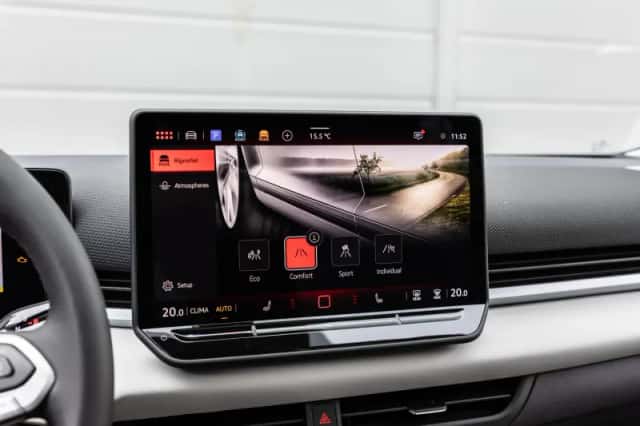 Volkswagen T-Roc (2026) thumbnail 45