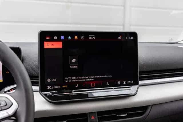 Volkswagen T-Roc (2026) thumbnail 47