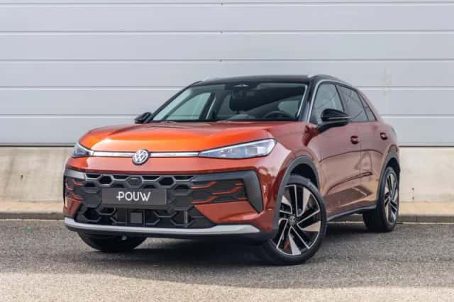 Volkswagen T-Roc (2026) thumbnail 50