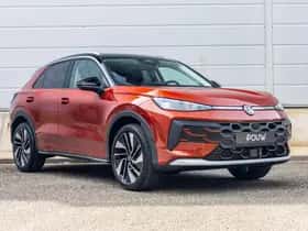 Volkswagen T-Roc (2026) thumbnail 8