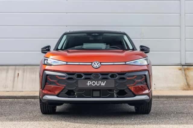 Volkswagen T-Roc (2026) thumbnail 9